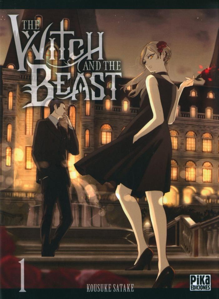 The Witch and the Beast