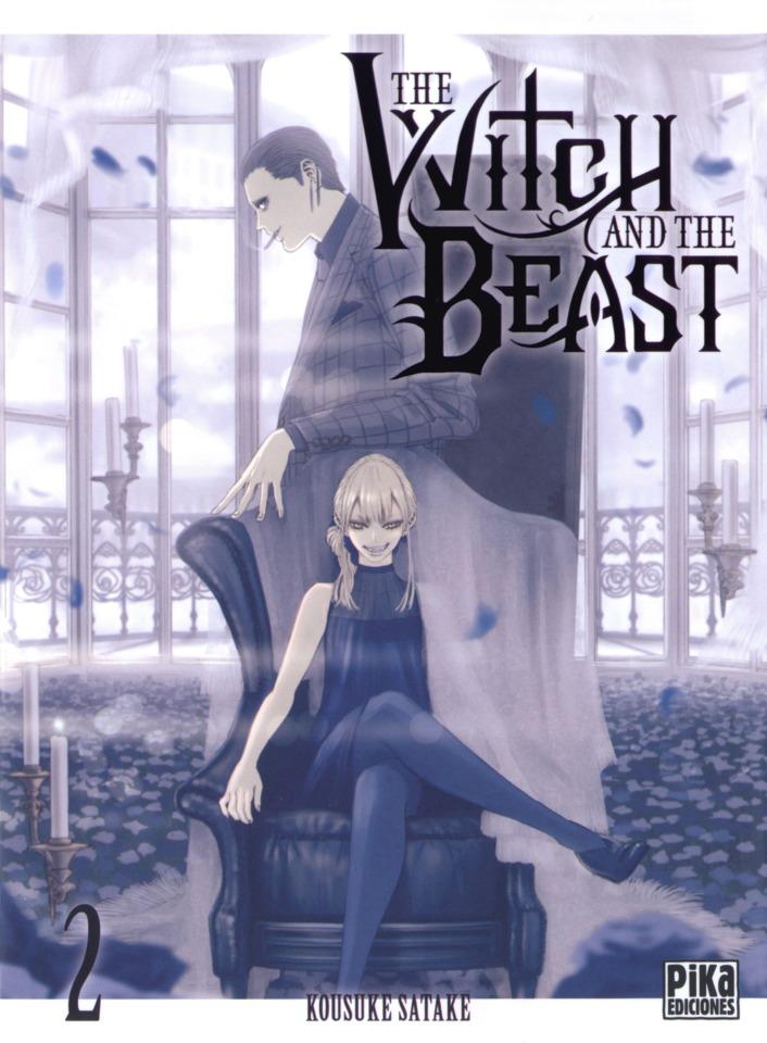 The Witch and the Beast #2