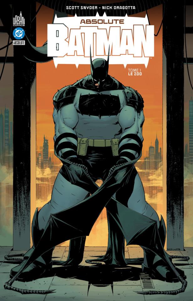 Absolute Batman