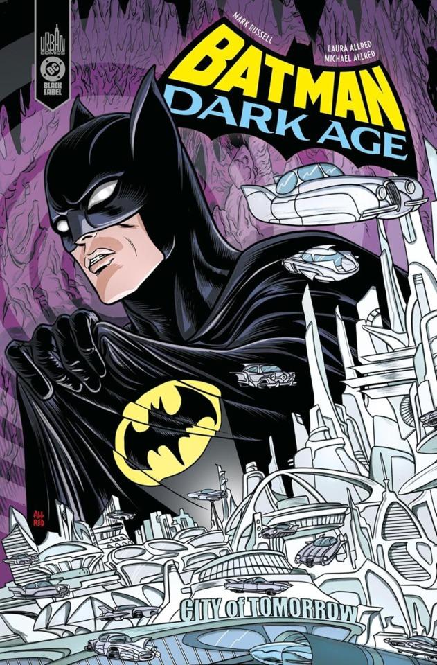 Batman - Dark Age