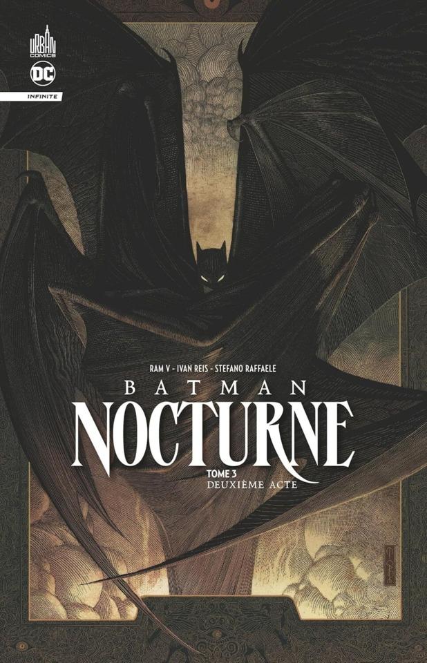 Batman Nocturne #3