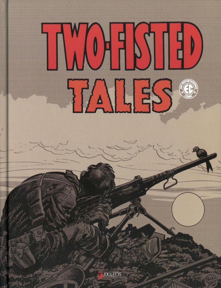 Two-Fisted Tales