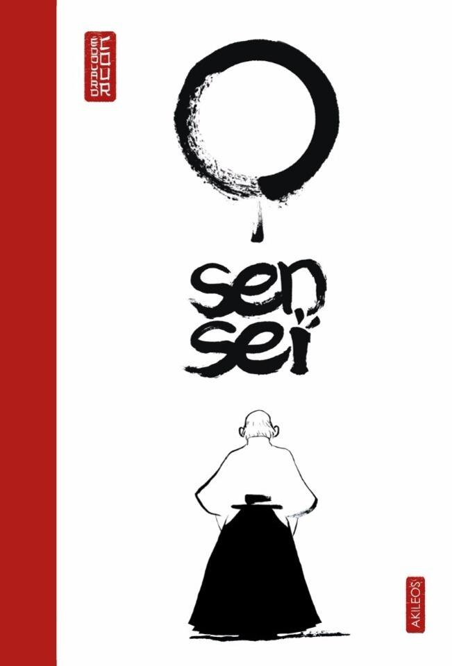 O Senseï #1