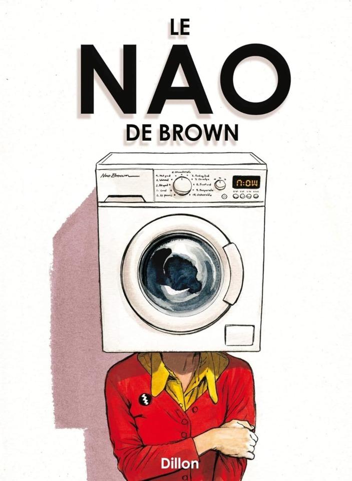 Le Nao de Brown #1