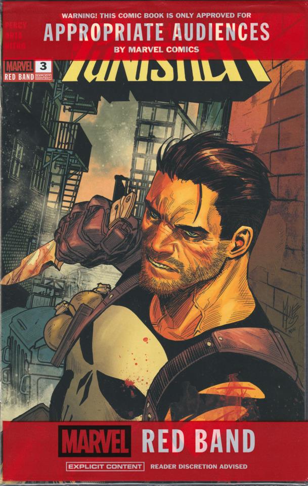 Punisher: Red Band #3