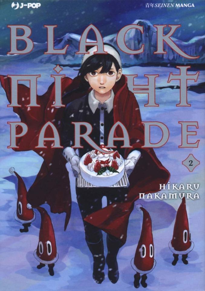 Black Night Parade #2