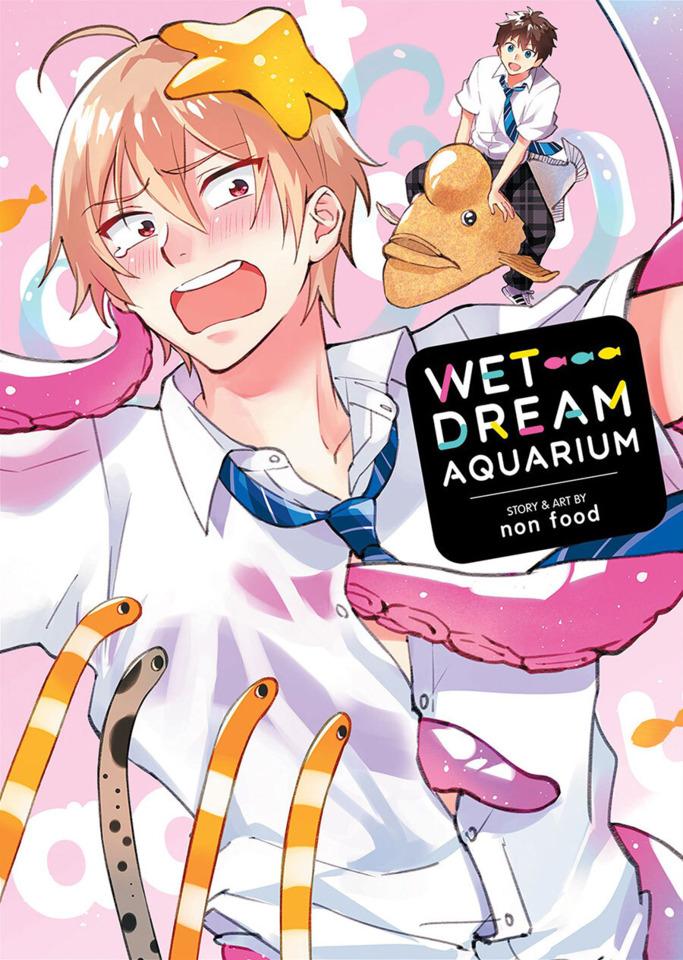 Wet Dream Aquarium #1