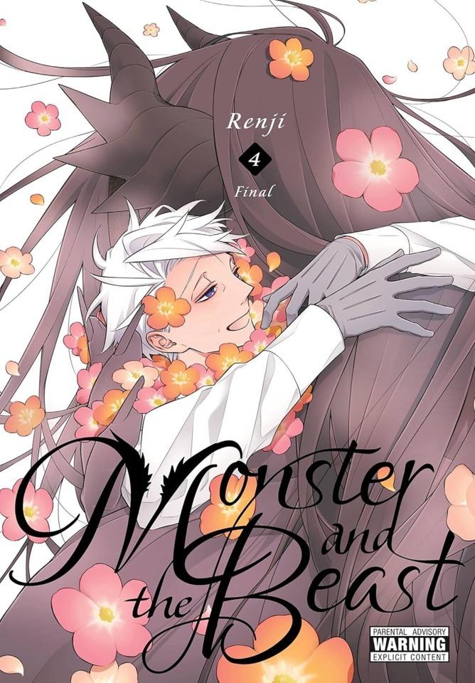 Monster and the Beast #4
