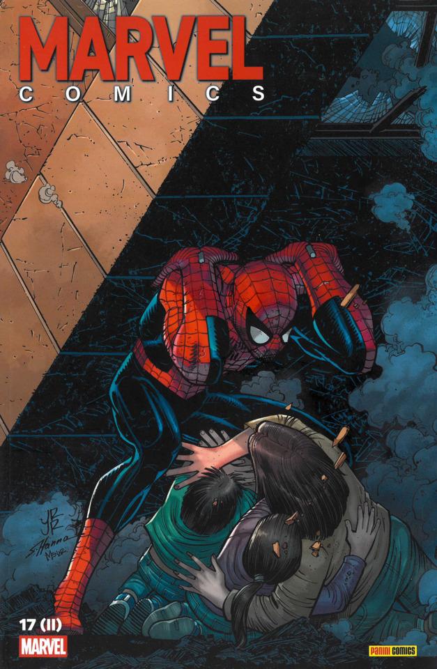 Marvel Comics #17