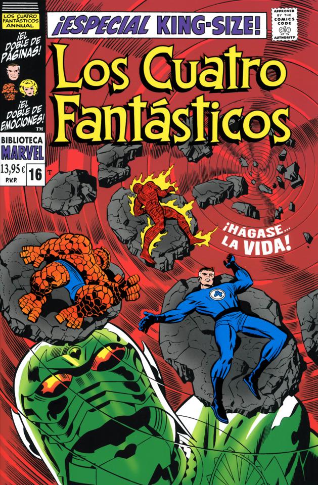 Biblioteca Marvel #99