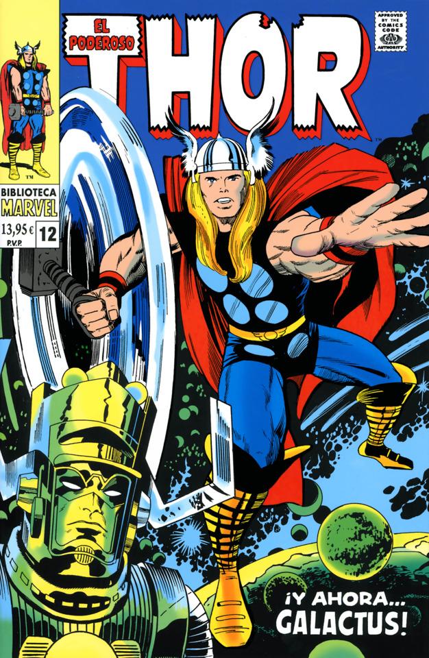 Biblioteca Marvel #101