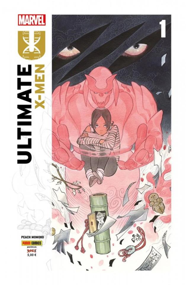 Ultimate X-Men