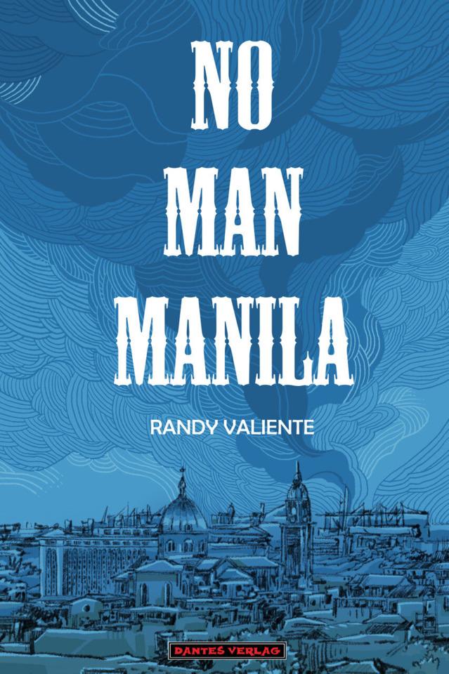 No Man Manila #1