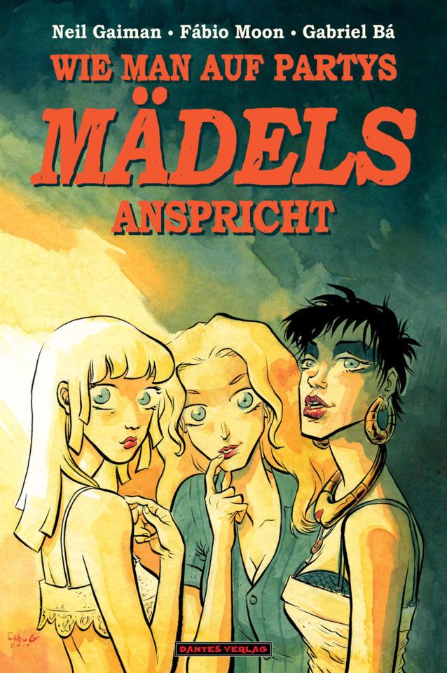 Wie Man auf Partys Mädels Anspricht #1