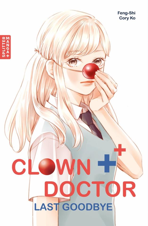 Clown Doctor - Last Goodbye #1