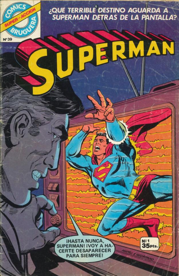 Superman