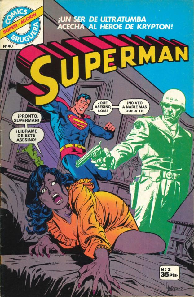 Superman #2