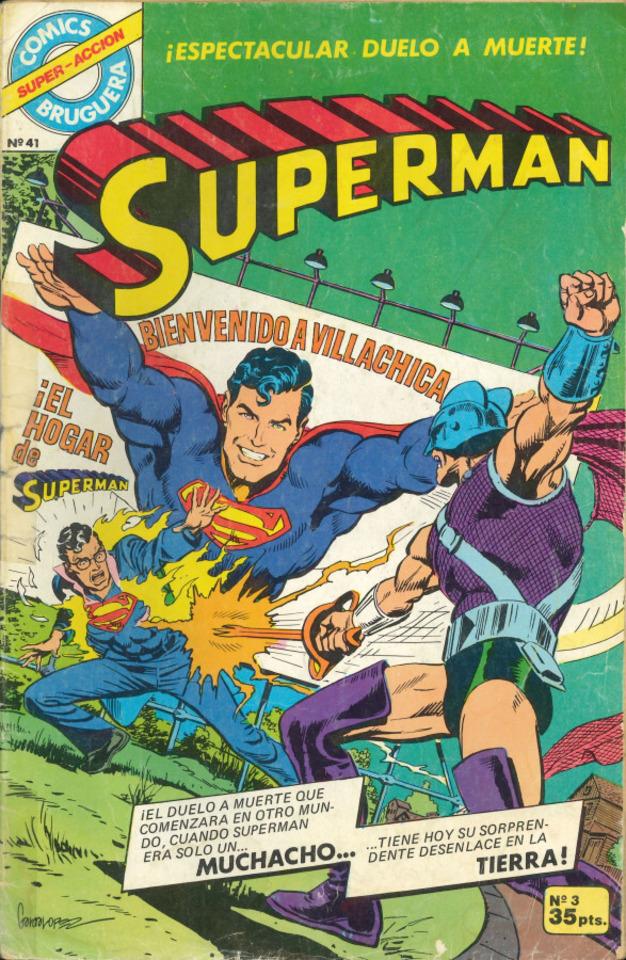 Superman #3