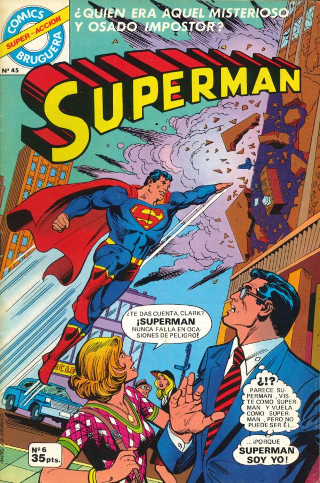 Superman #6