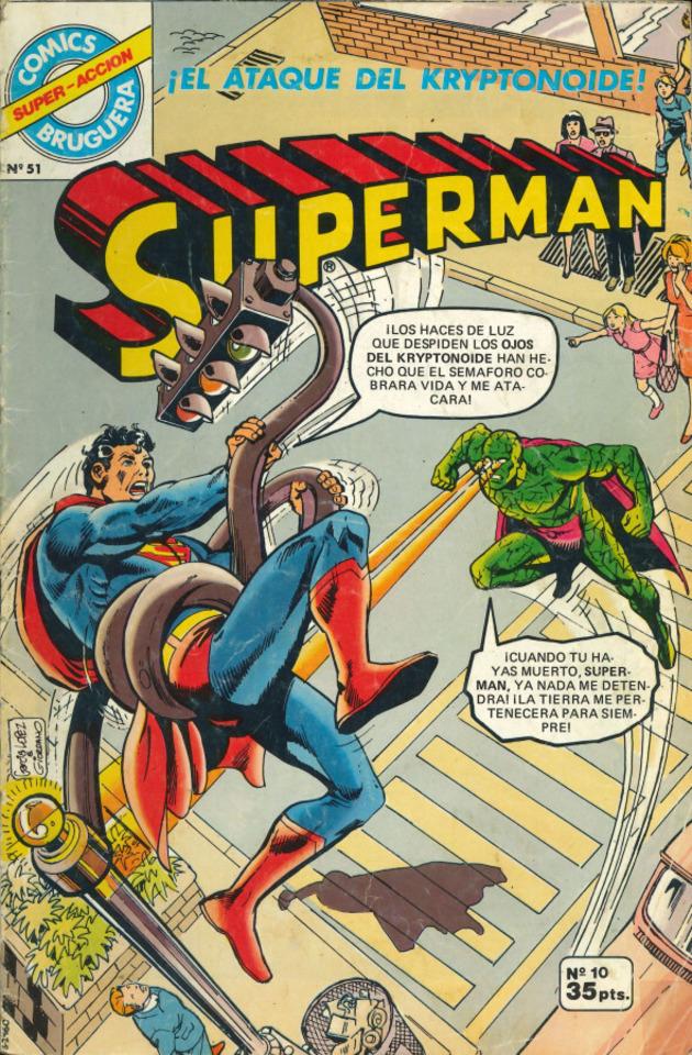 Superman #10