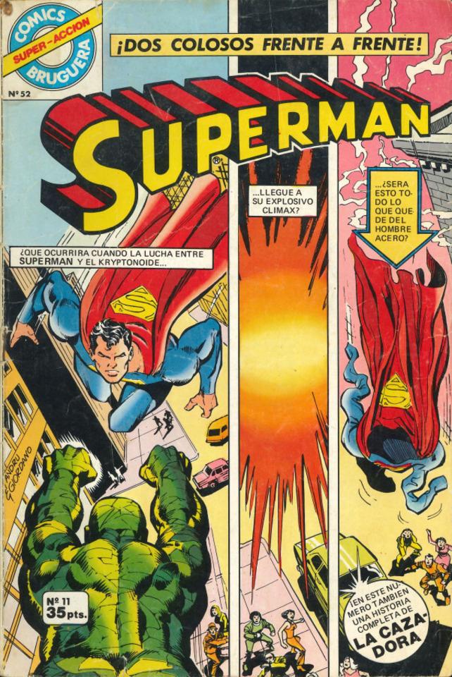 Superman #11