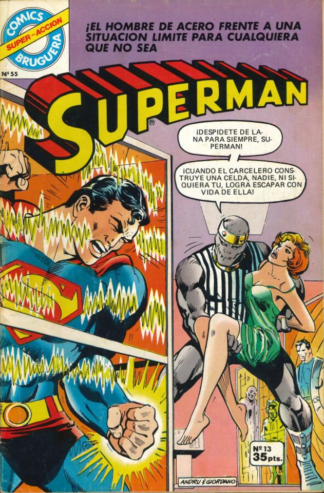 Superman #13