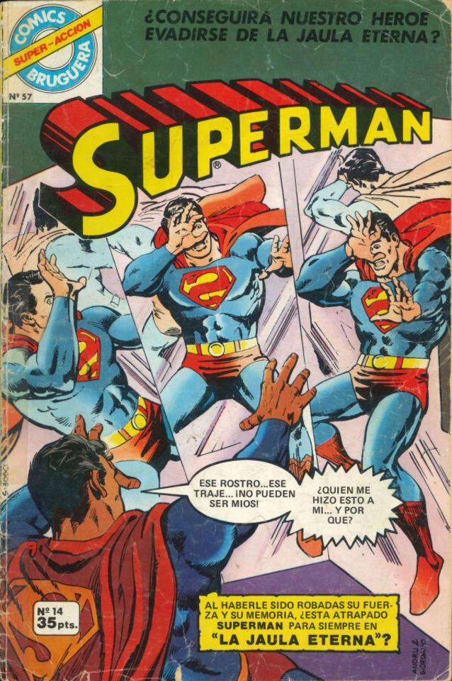Superman #14