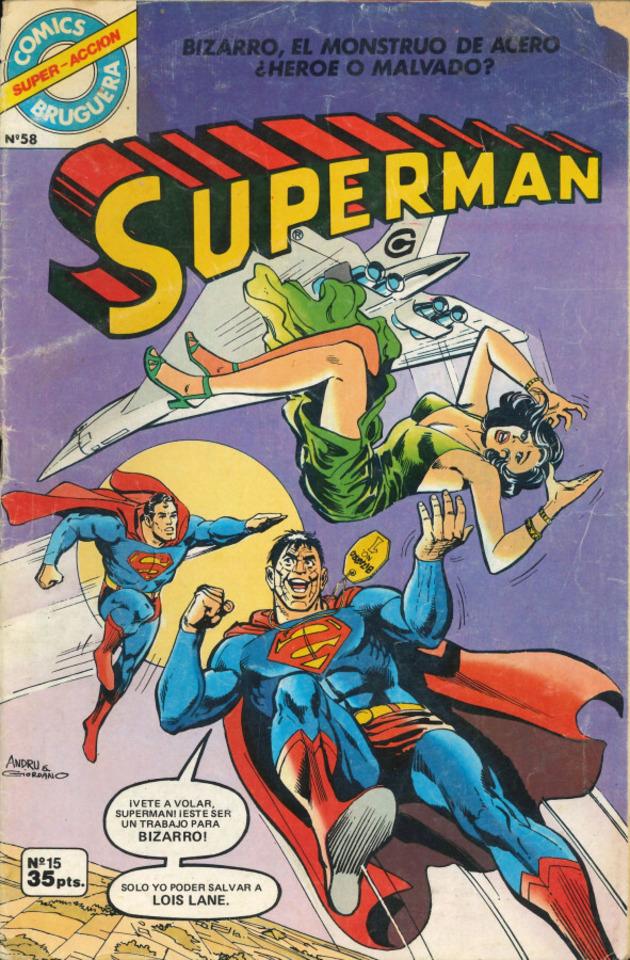 Superman #15