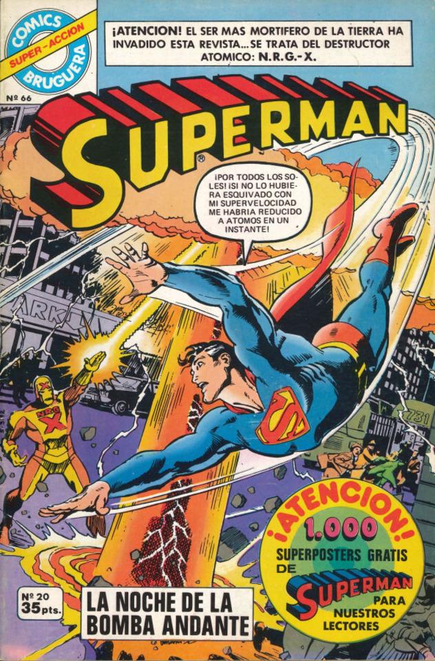 Superman #20