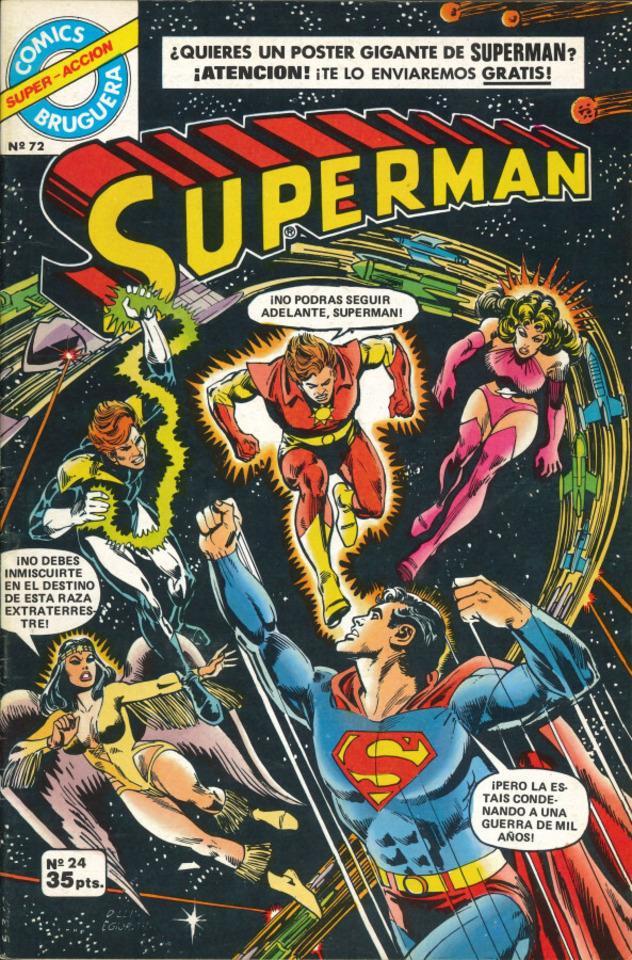 Superman #24