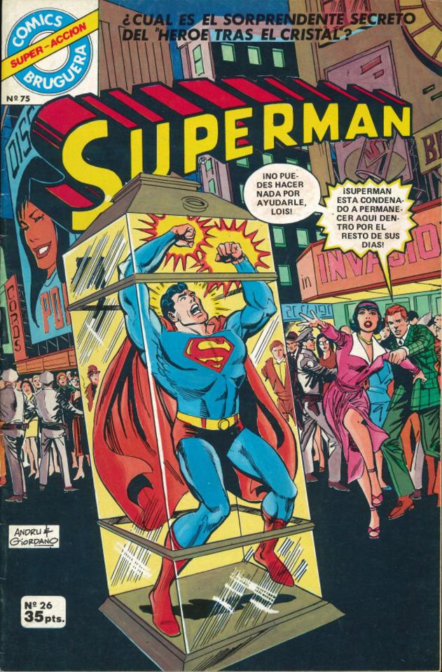 Superman #26