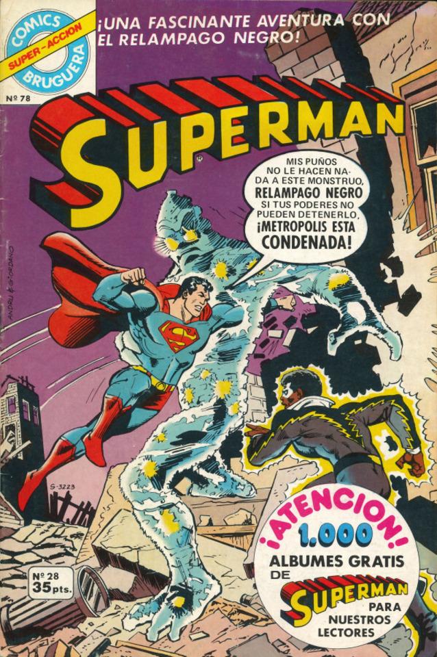Superman #28