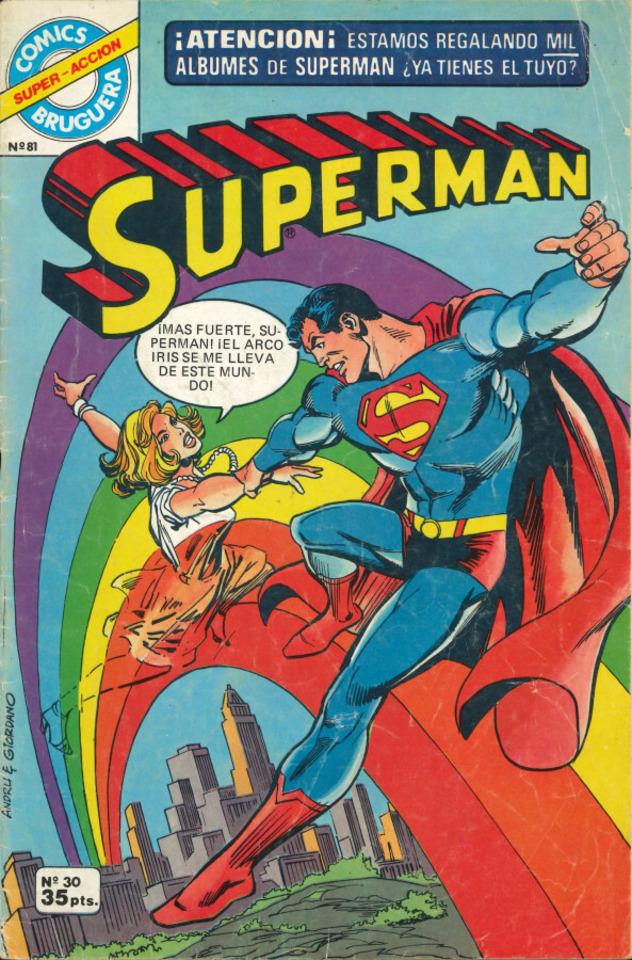 Superman #30