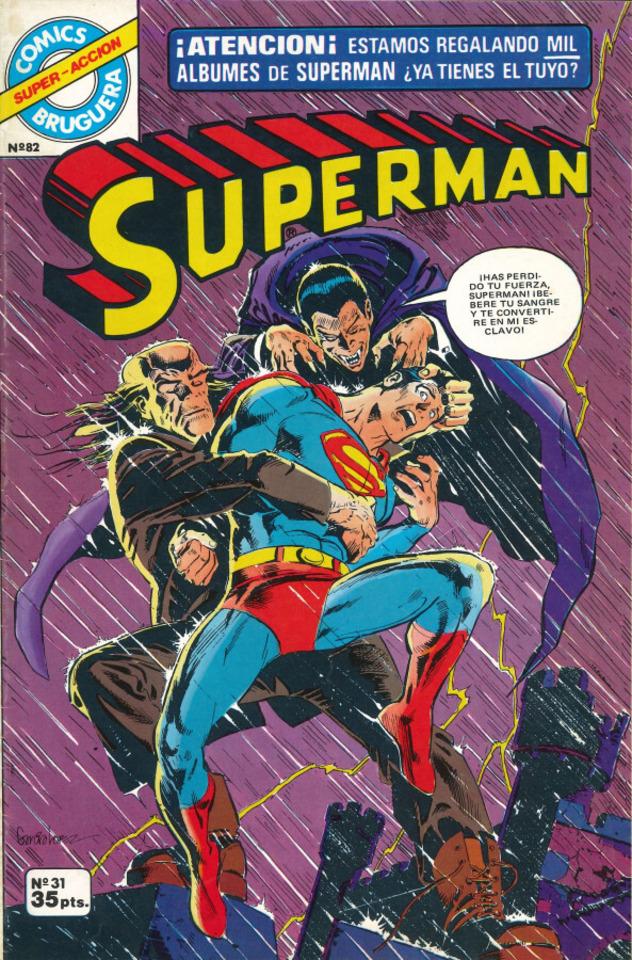 Superman #31