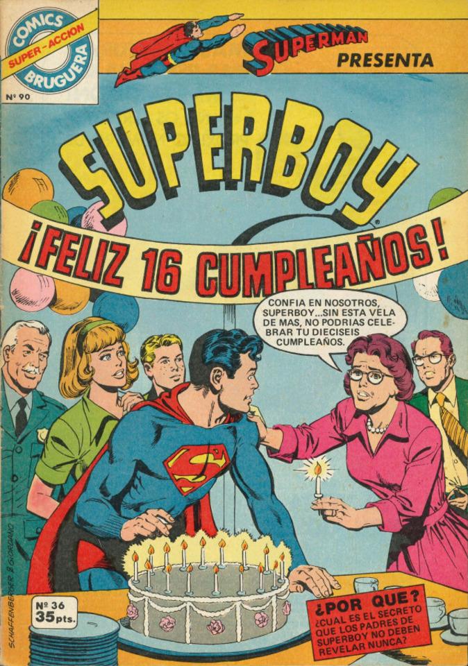 Superman #36