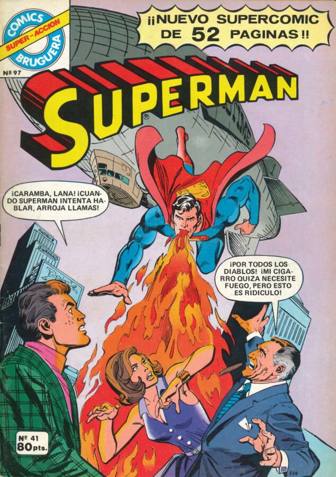 Superman #41
