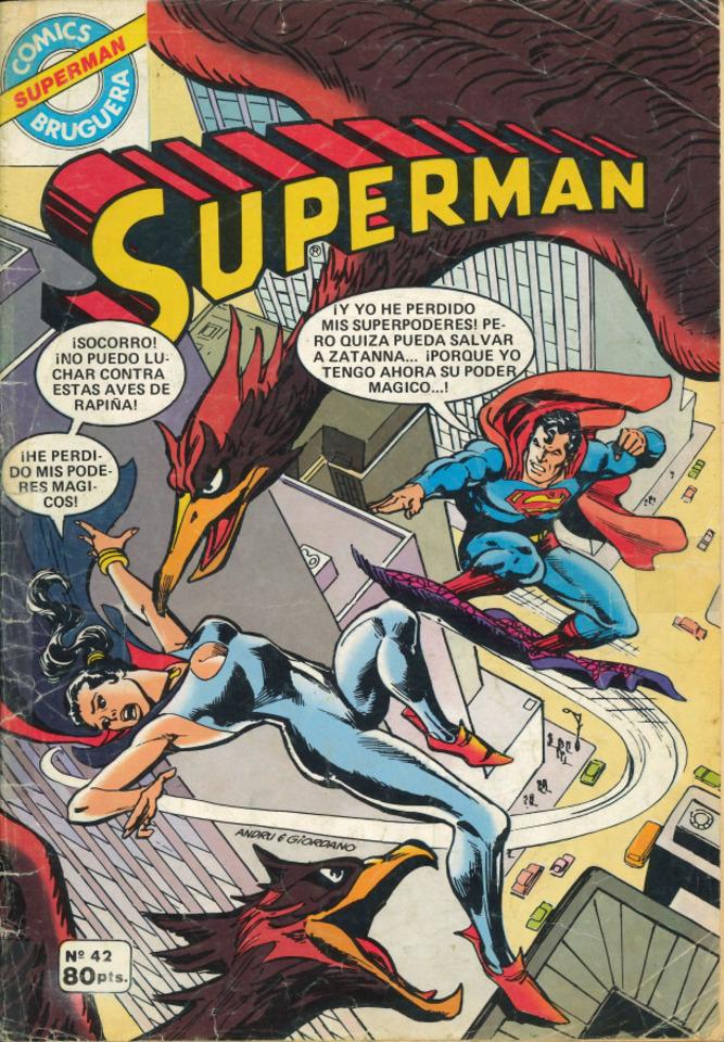 Superman #43