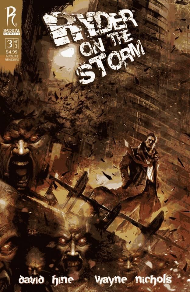 Ryder on the Storm #3