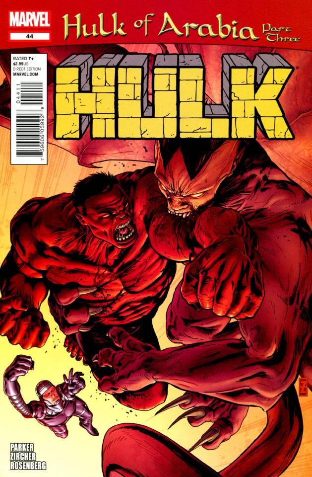 Hulk #44