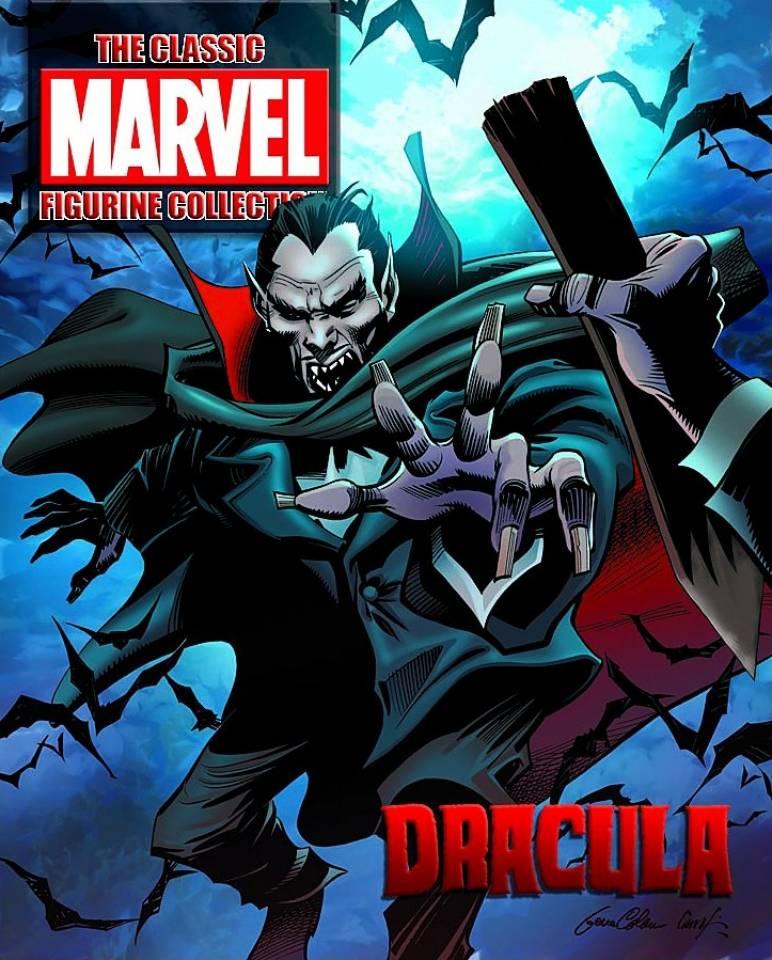 The Classic Marvel Figurine Collection 172