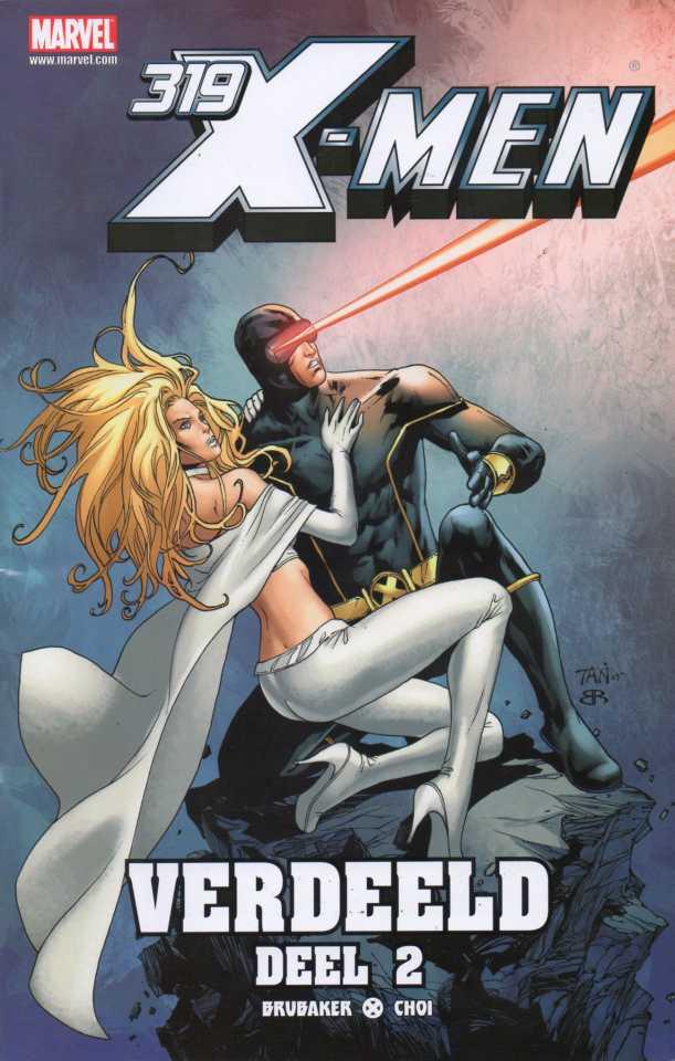 X-Mannen 319