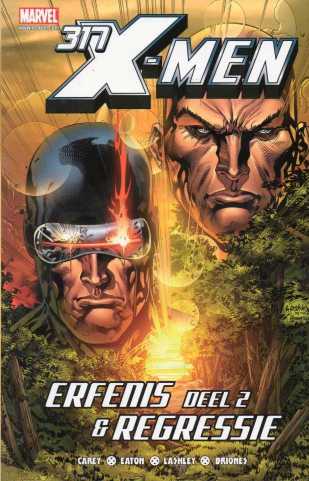 X-Mannen 317