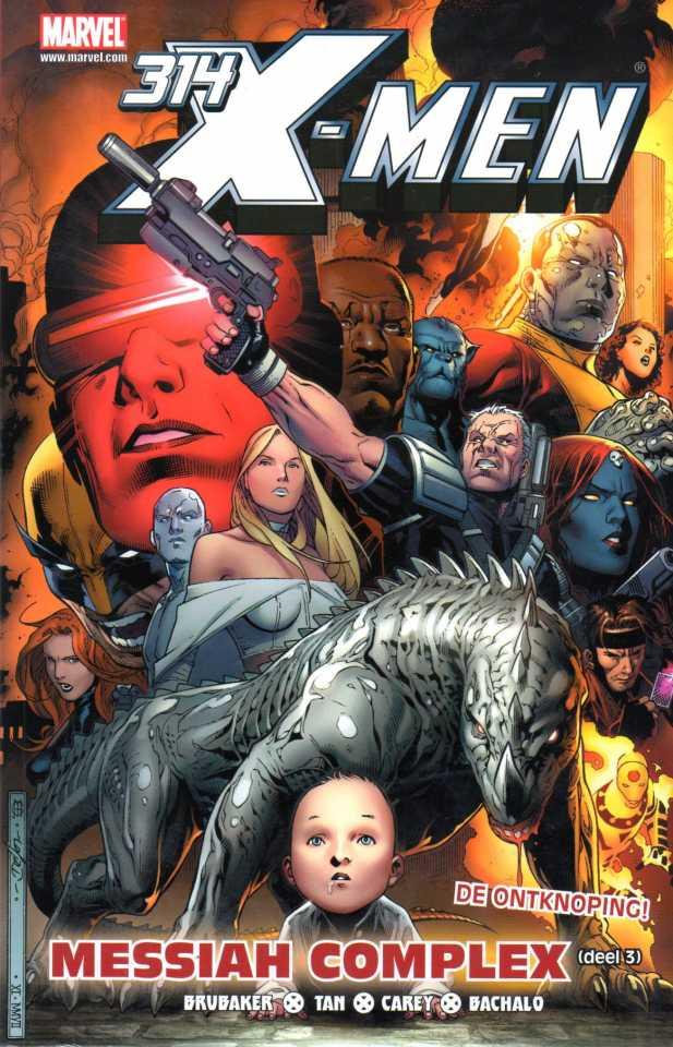 X-Mannen 314
