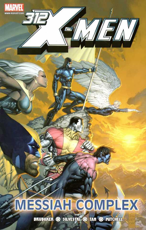 X-Mannen 312