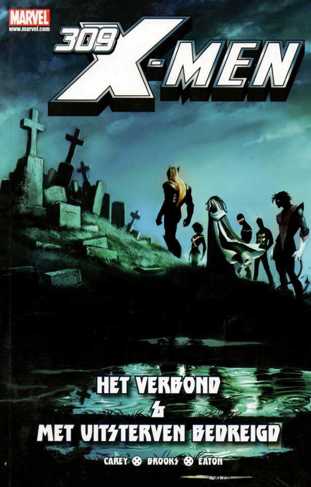 X-Mannen 309