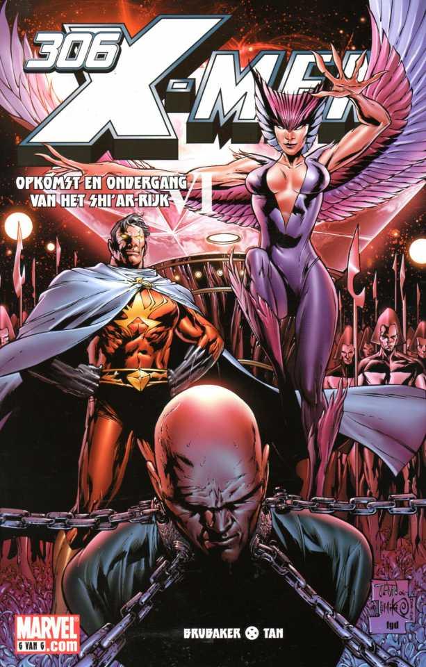 X-Mannen 306