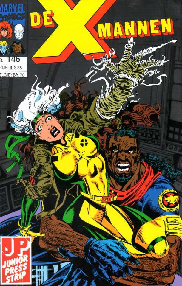 X-Mannen 146