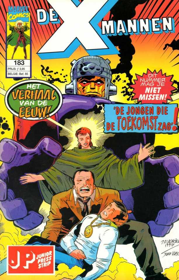 X-Mannen 183