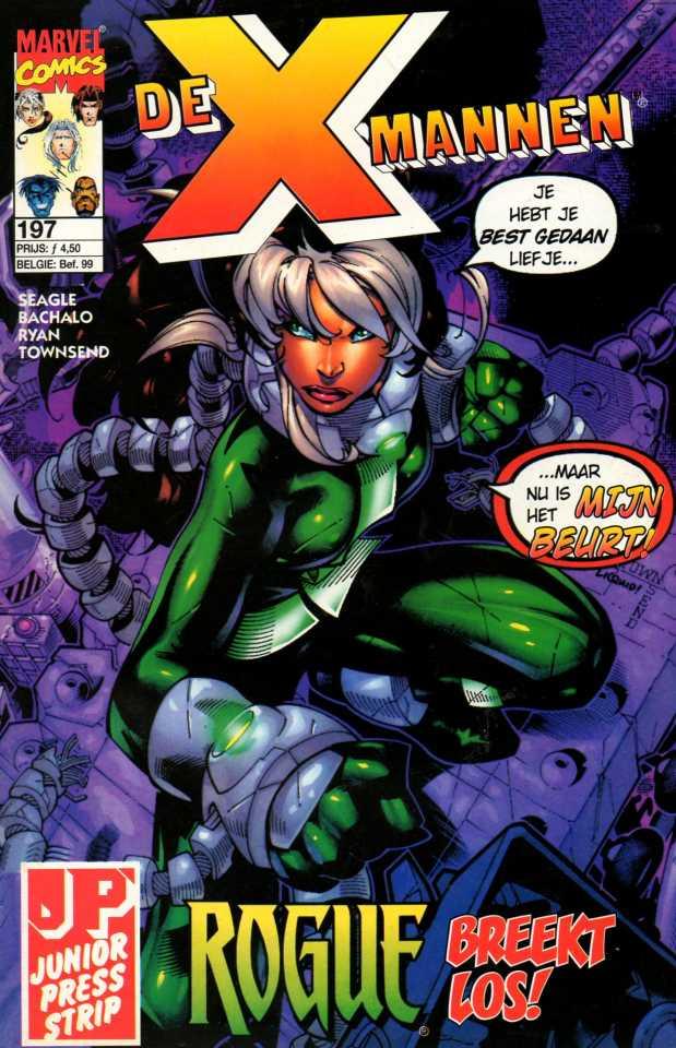 X-Mannen 197
