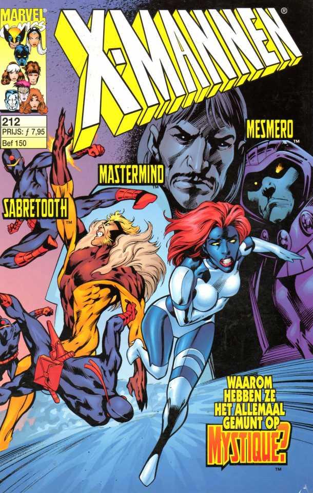 X-Mannen 212
